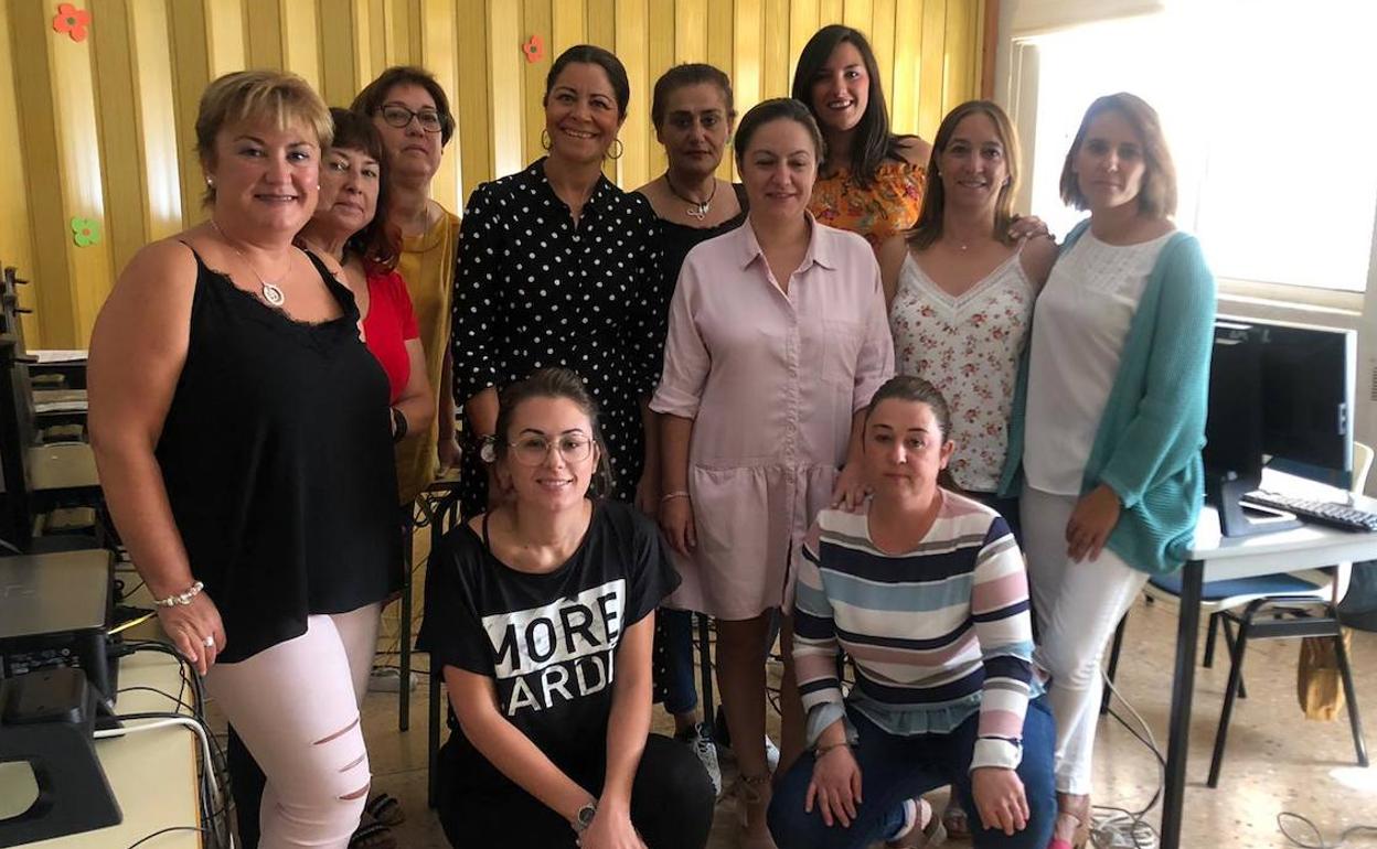 El pasado lunes finalizó el Programa Colaborativo «Deporte Fregenal»