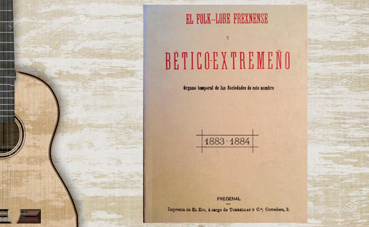 «Fregenal de los cinco treses: tres fuentes y tres puentes, tres carnicerías, tres collaciones y tres jurisdicciones»