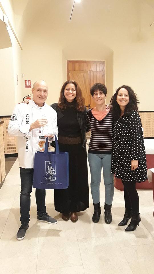 Fotos: Fotos del V Mercado de Dulces Conventuales