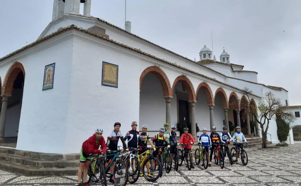 Asociación cicloturistica