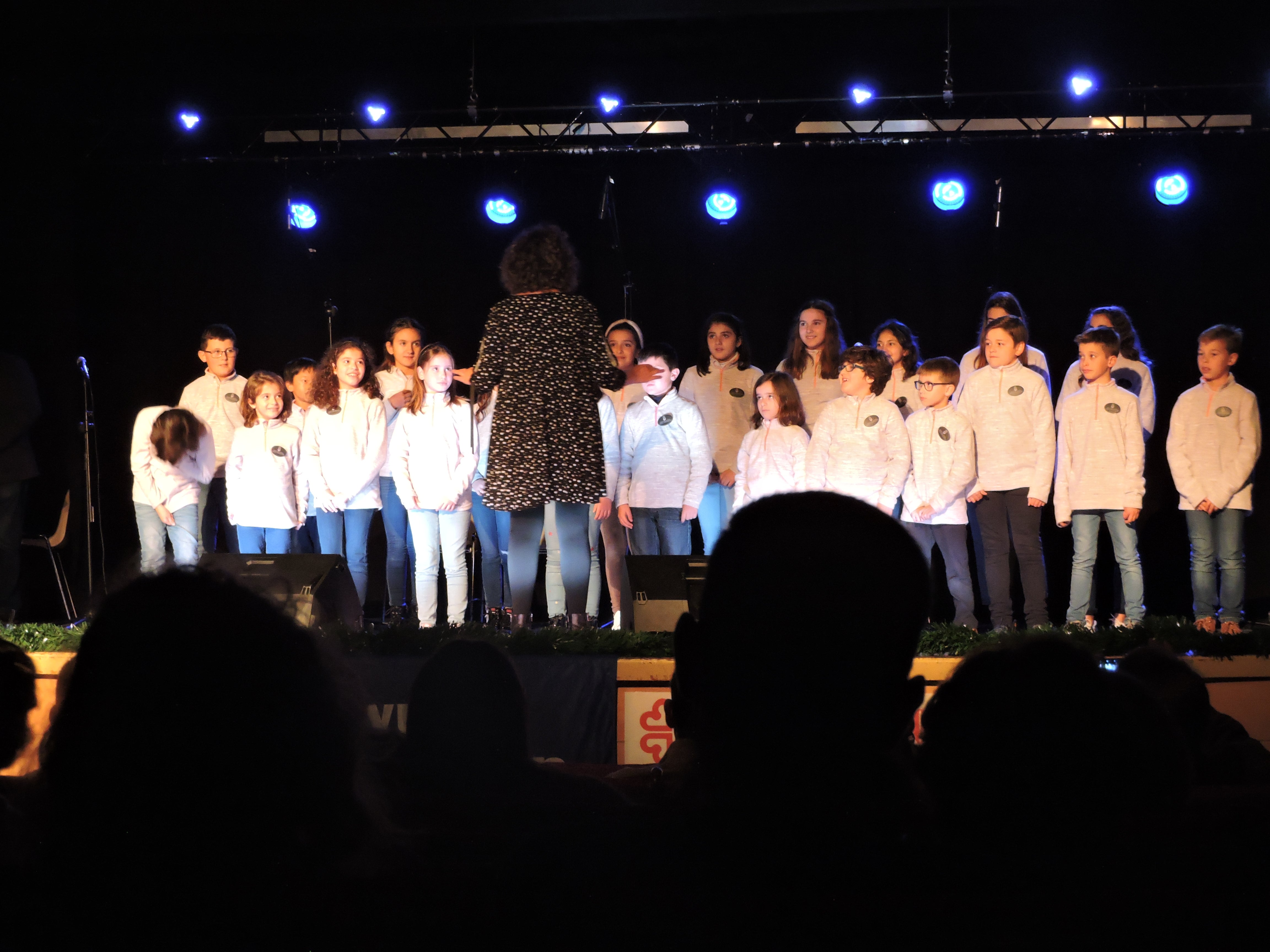 Fotos: Festival de la Solidaridad 2019 parte 1