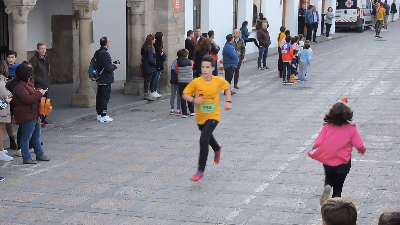 Fotos: V San Silvestre Frexnense - 2019