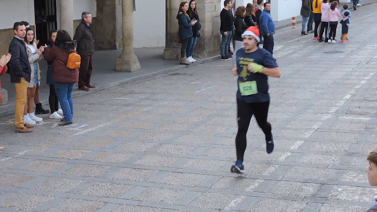 Fotos: V San Silvestre Frexnense - 2019