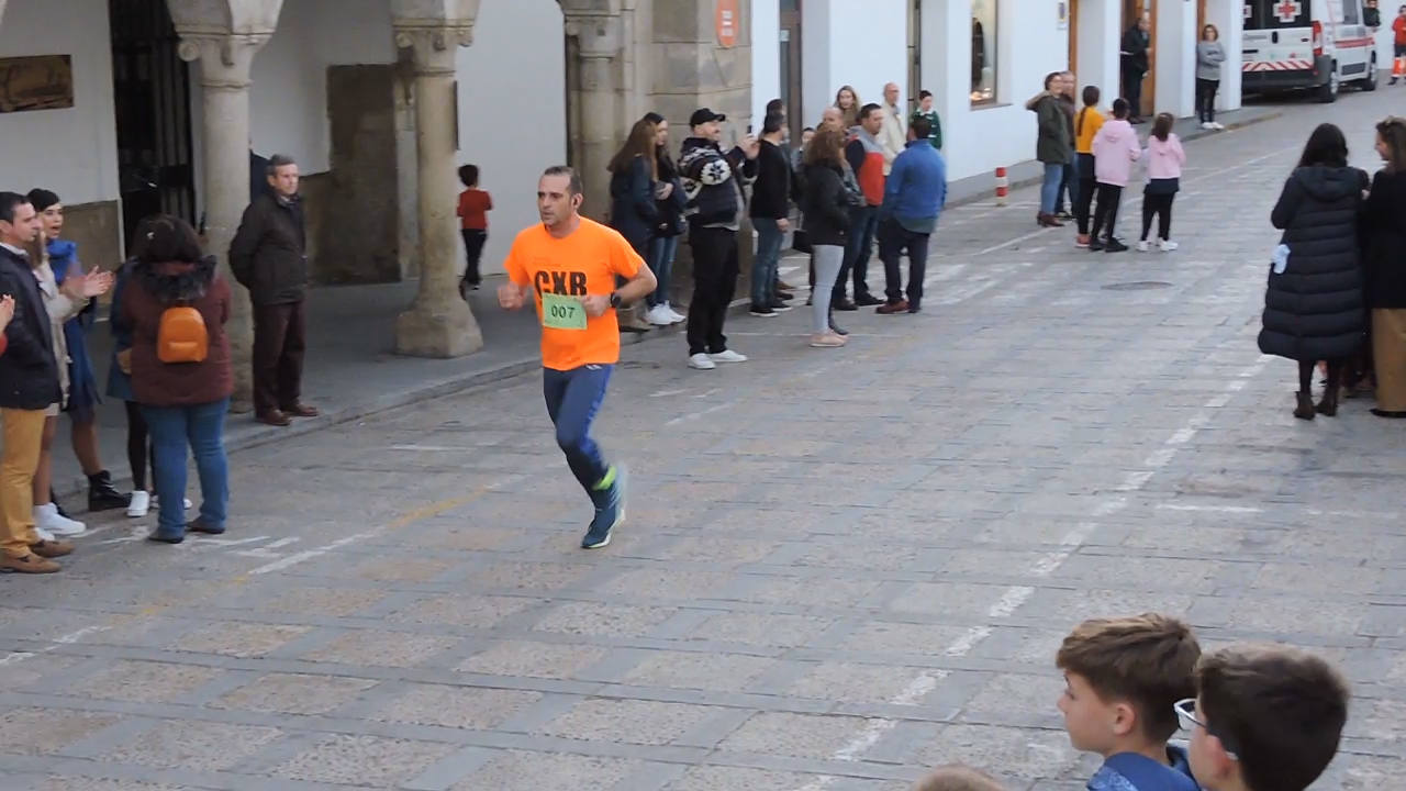 Fotos: V San Silvestre Frexnense - 2019