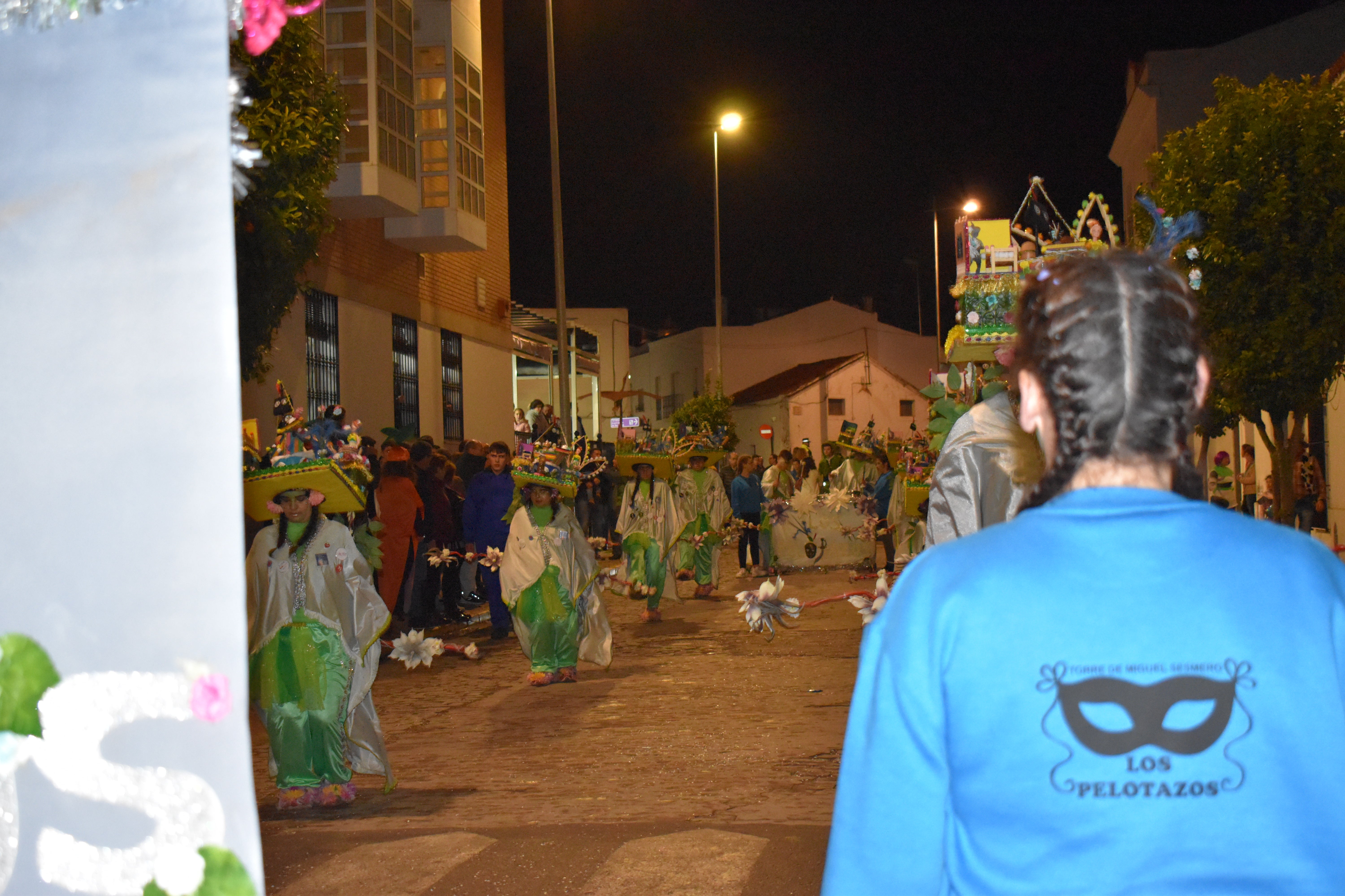 Fotos: Carnavales 2020 Parte 1
