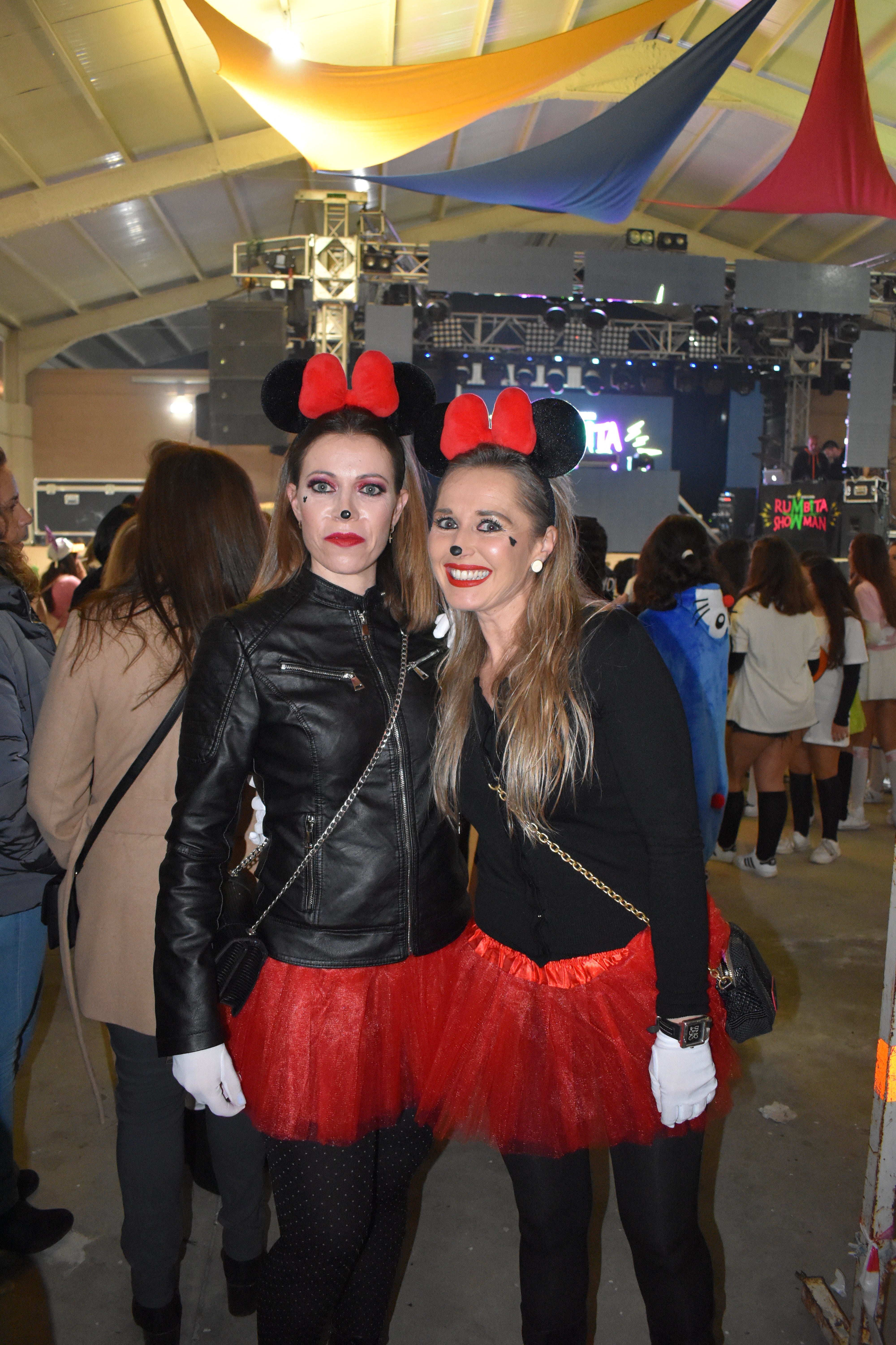 Fotos: Carnavales 2020 Parte 2