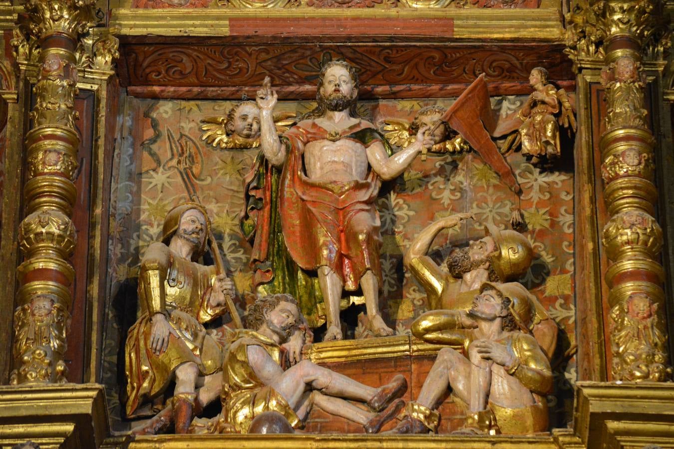 La Resurrección de Cristo