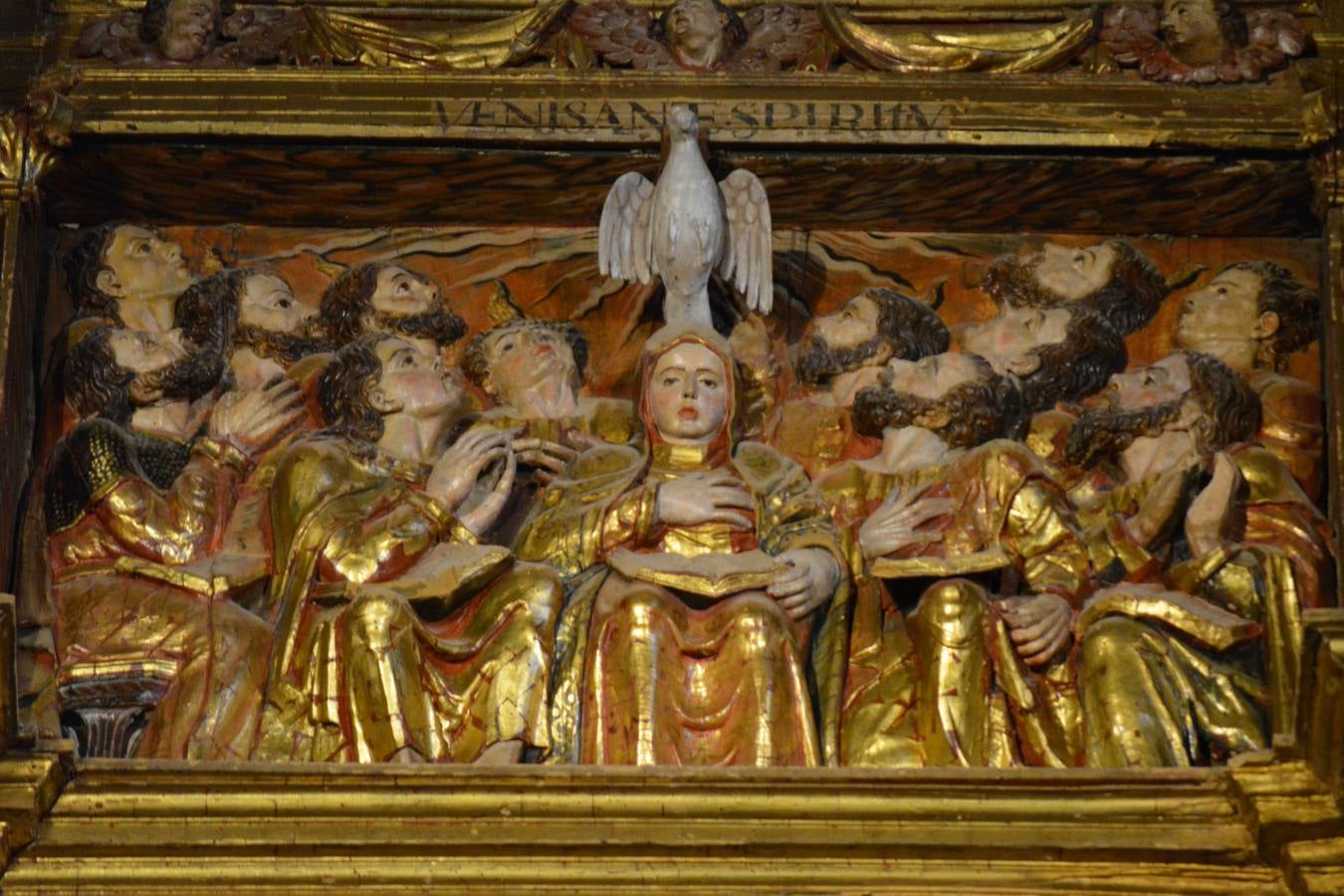 Pentecostés