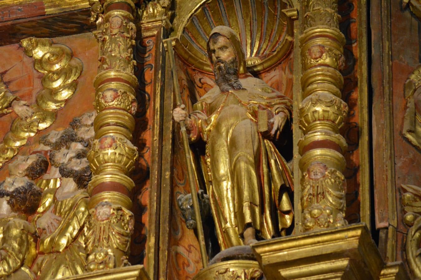 San Roque