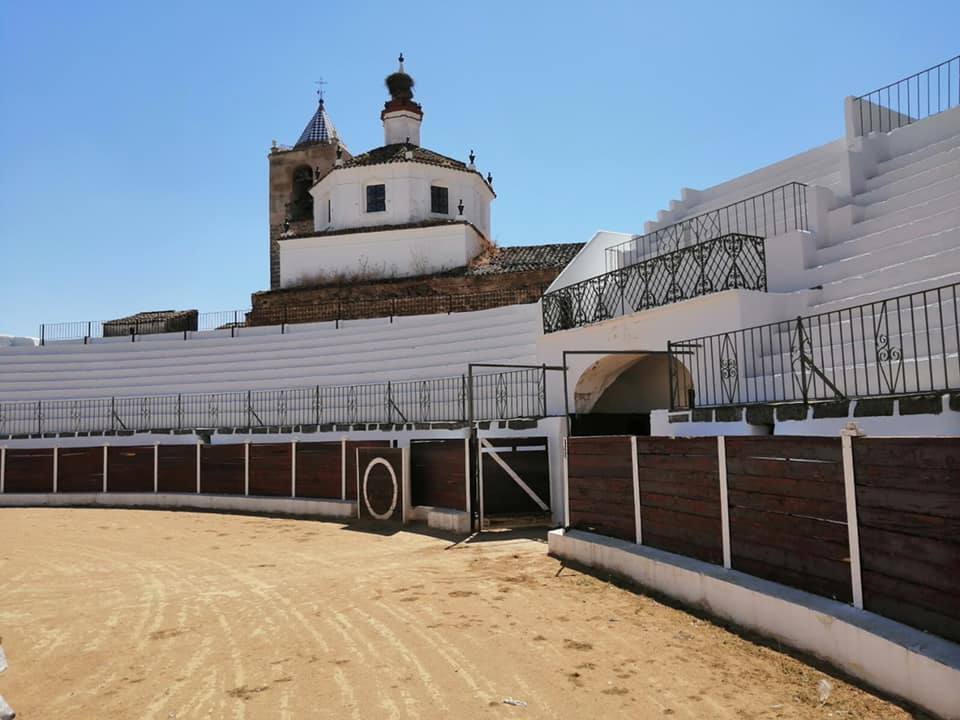 Jornadas culturales-taurinas en Fregenal