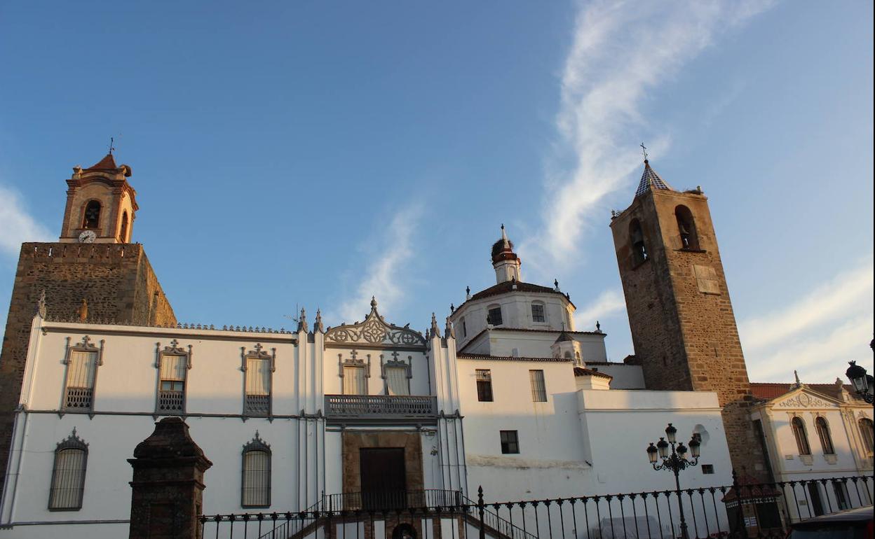 El turismo en Fregenal cae casi un 40% este 2020