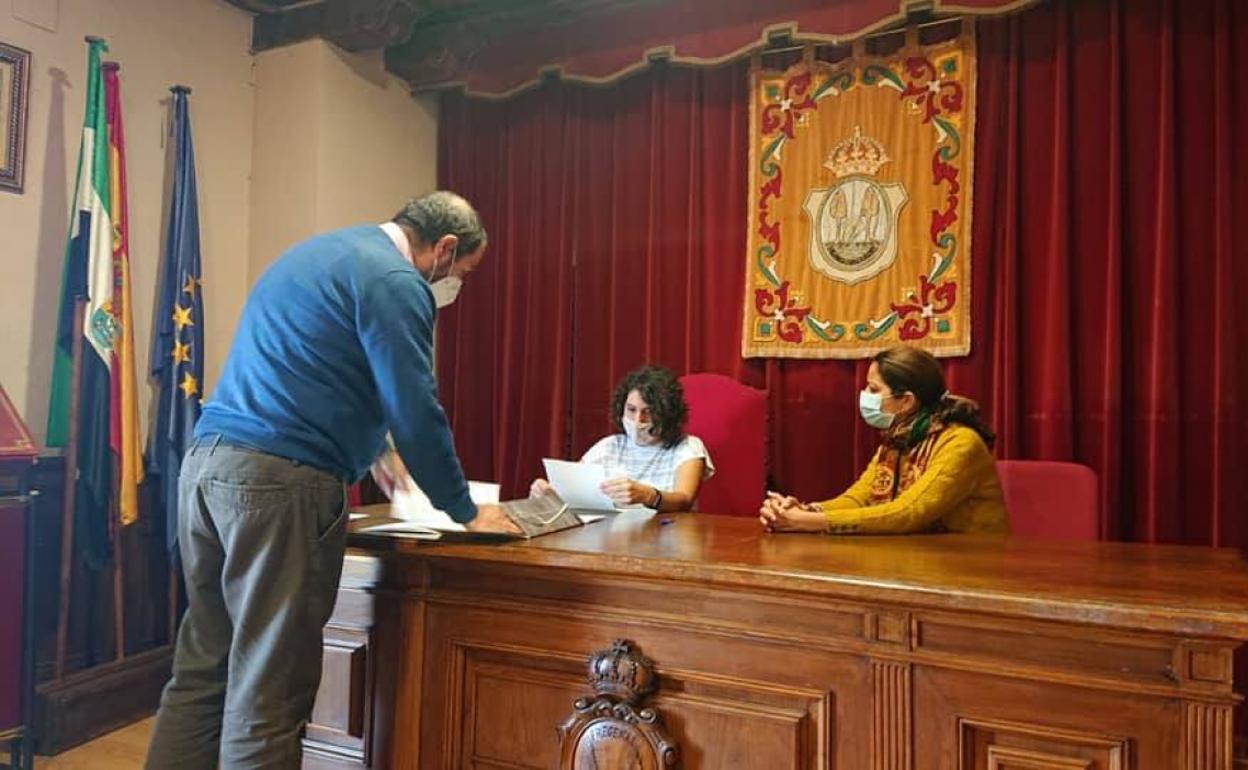 Adjudicada una nueva vivienda de promoción pública en Fregenal