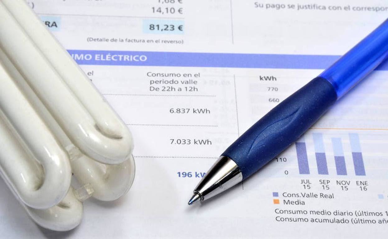 Corte de luz programado en Fregenal