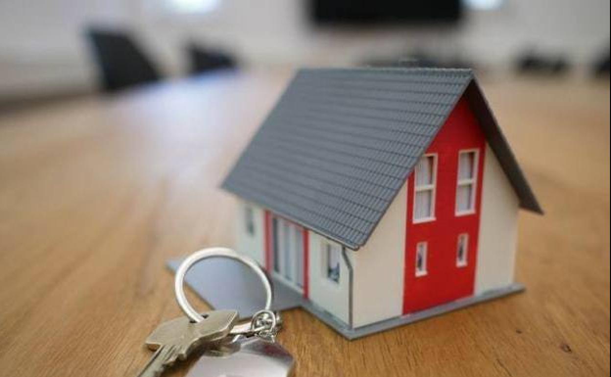 Abierto el plazo de solicitudes para una vivienda de promoción pública