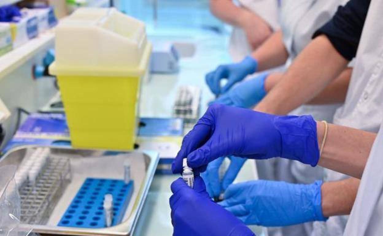 Un nuevo positivo y cuatro altas en las últimas 24 horas