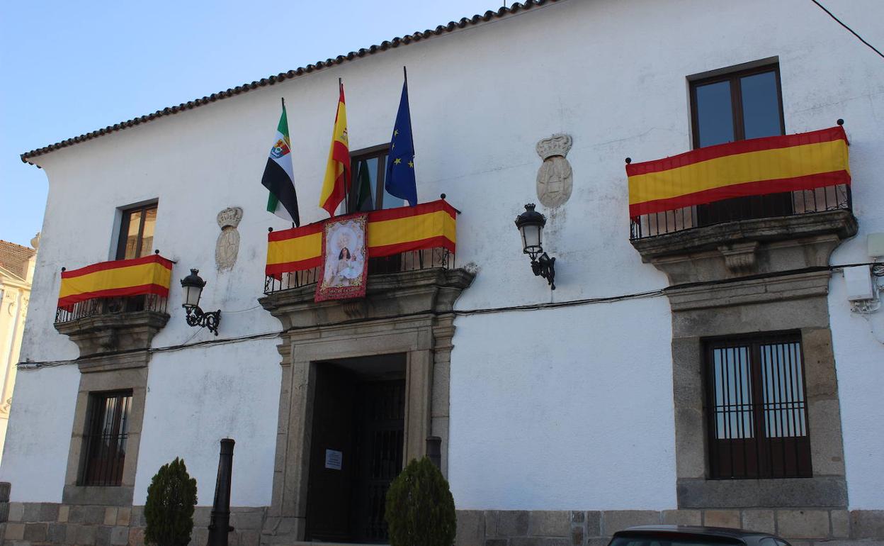Enfrentamiento entre el Gobierno y la oposición en Fregenal por las subvenciones de la Junta