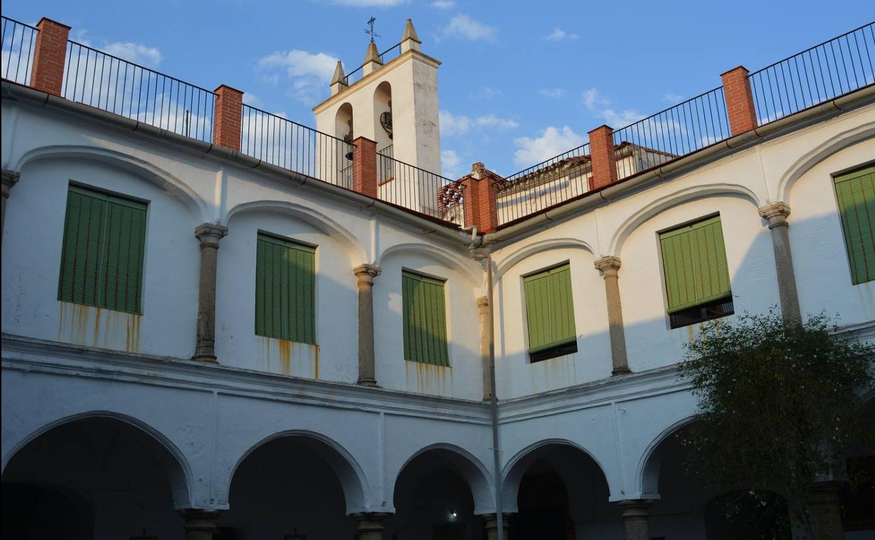 Continúa la Pascua en las parroquias de Fregenal