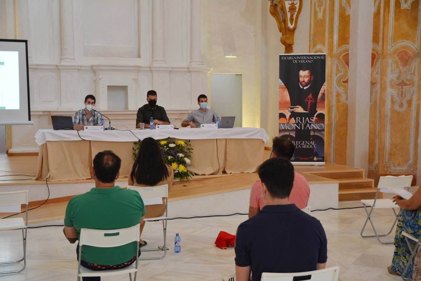 Fotos: Ciencia política: análisis de la sociedad del cambio