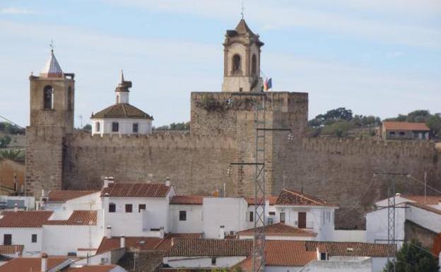 El Ayuntamiento de Fregenal de la Sierra instala códigos QR en los principales monumentos de la localidad