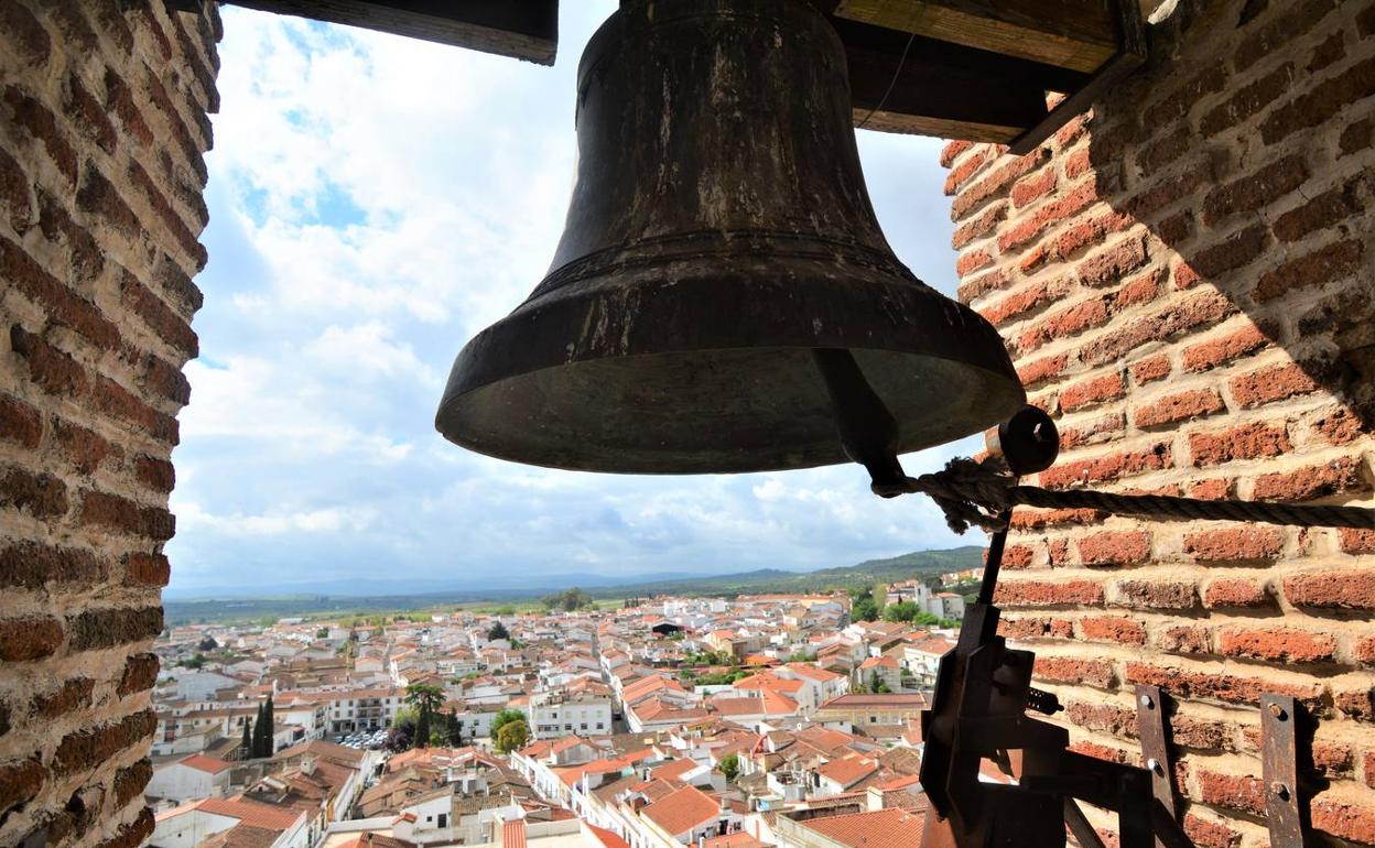 Vuelven las Fiestas Patronales a Fregenal