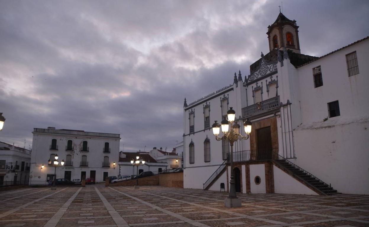 El Paseo de la Constitución acogerá una de las nuevas cámaras de vigilancia 