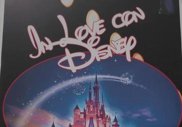 El musical 'In love con Disney' llega a Fregenal de la Sierra