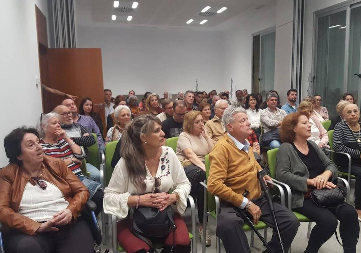Fregenal recibirá 1.750 euros para proyectos de dos asociaciones locales