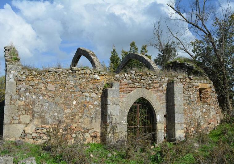 San Miguel es declarado patrimonio histórico y cultural de Extremadura