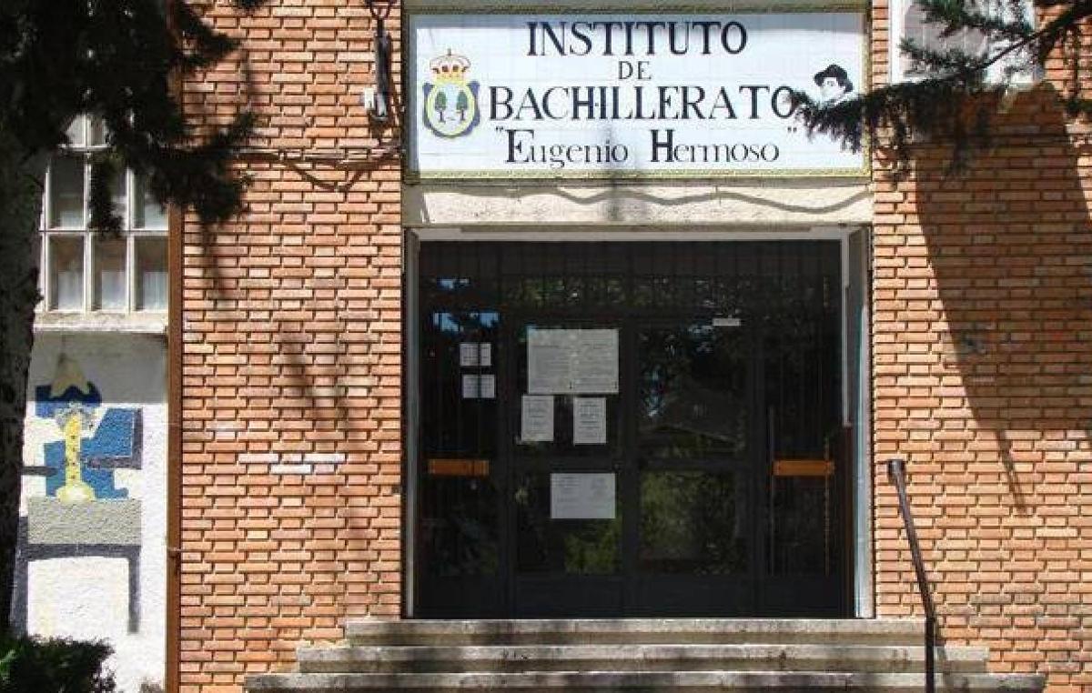 FP en 'Gestión y supervisión de montaje y mantenimiento de sistemas de automatización industrial' en el IES Eugenio Hermoso