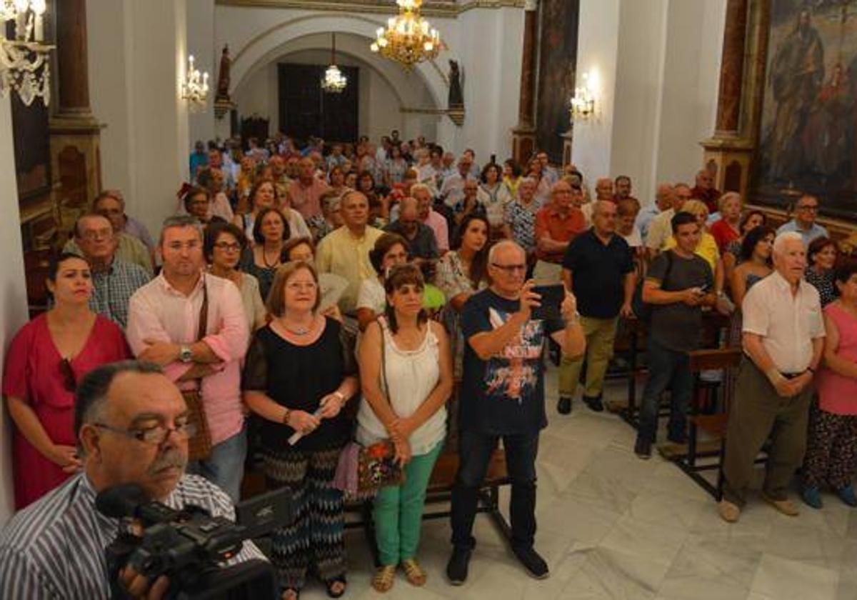 200 jóvenes de las islas Marianas se darán cita en un encuentro en el Santuario de Ntra. Sra. Santa María de los Remedios