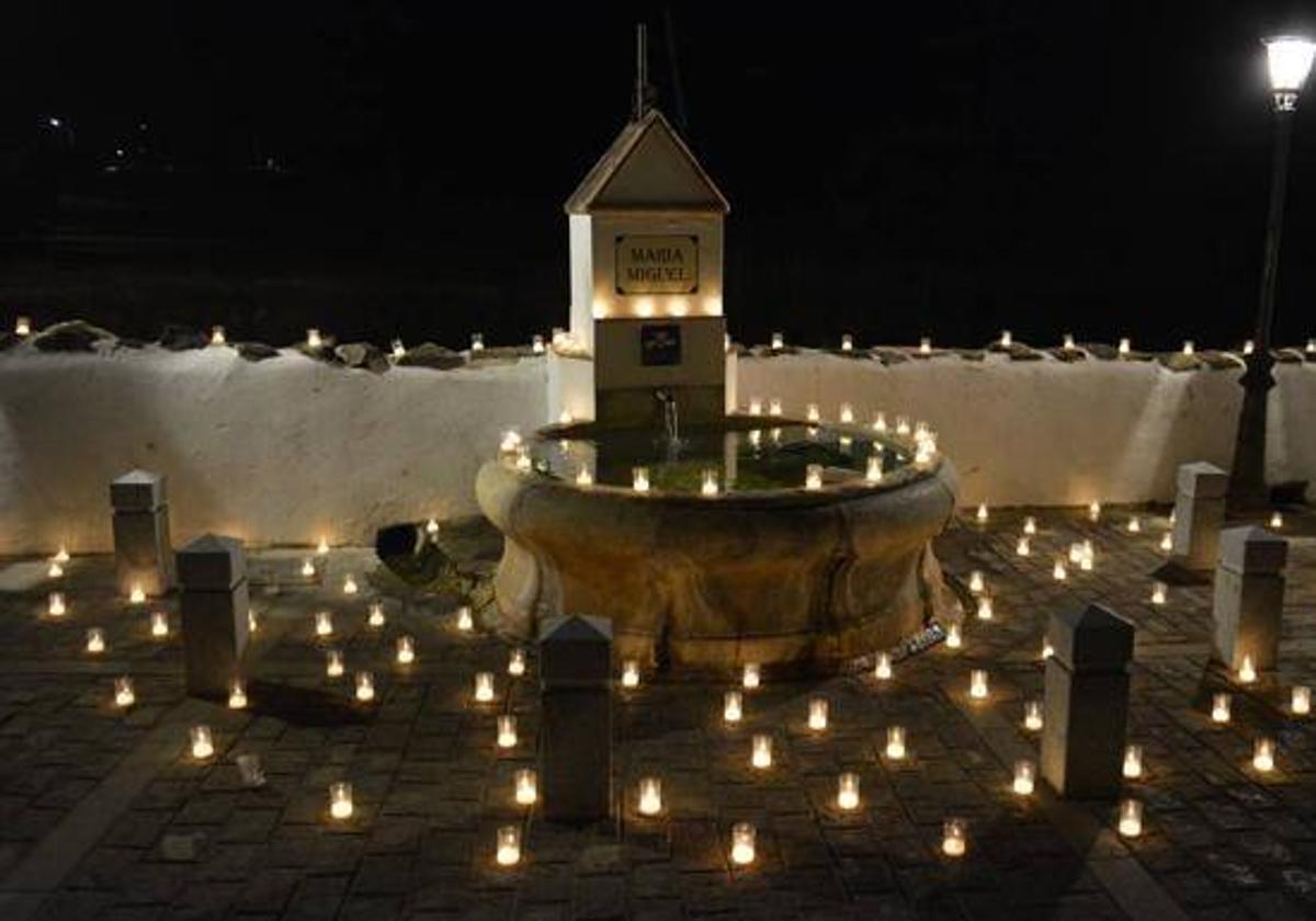 Vuelve la Noche en Blanco de Fregenal de la Sierra