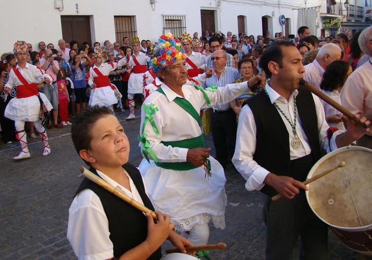 Fallece Rafael Sequera, el Guión de la Danza de la Salud