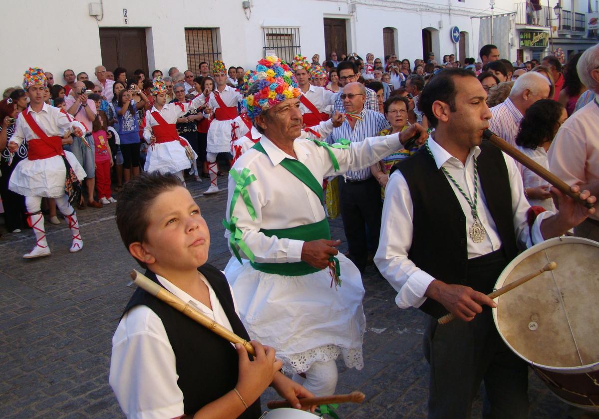 Fallece Rafael Sequera, el Guión de la Danza de la Salud