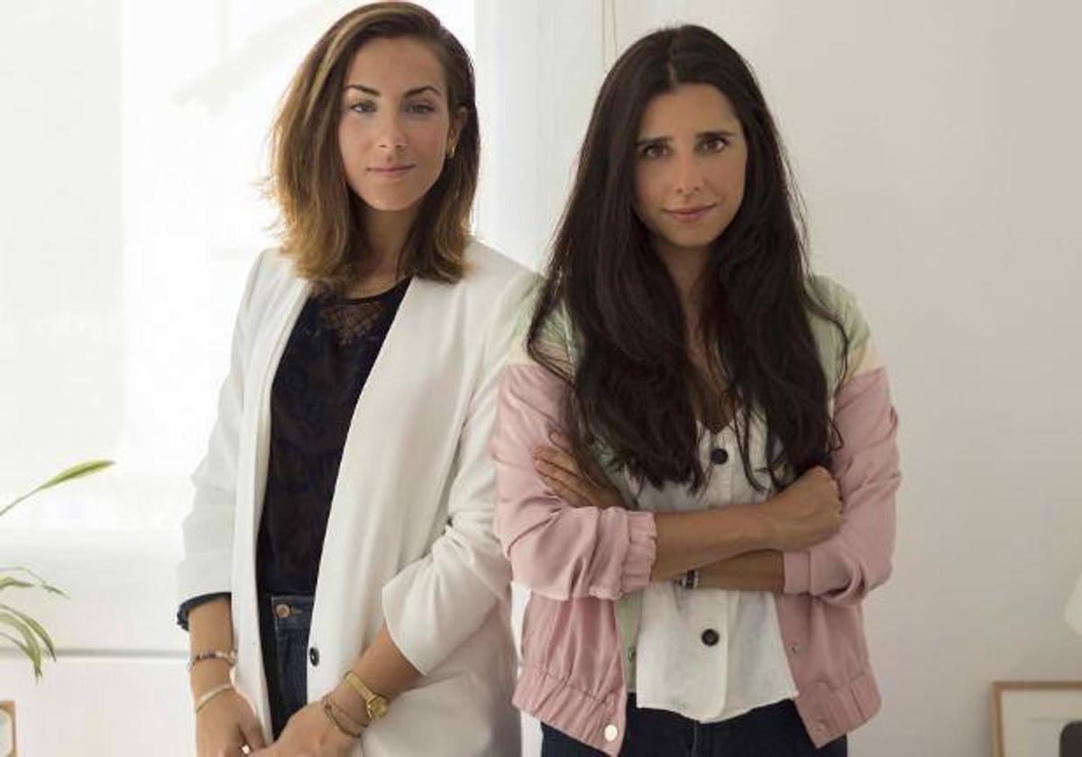 Beatriz Magro y Nuria Morales serán las pregoneras de las Ferias y Fiestas San Mateo 2023