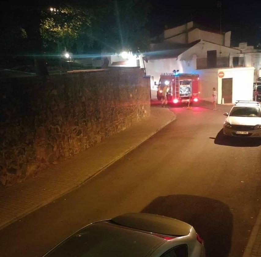 Nuevos actos de vandalismo en el Centro Municipal Nertóbriga
