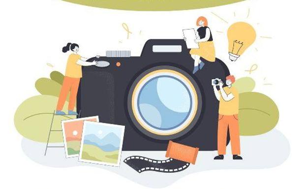 Curso de Fotografía Aplicada al Comercio