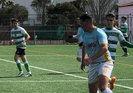 Derrota abultada en marcador, pero ajustada en juego y sensaciones en Bienvenida