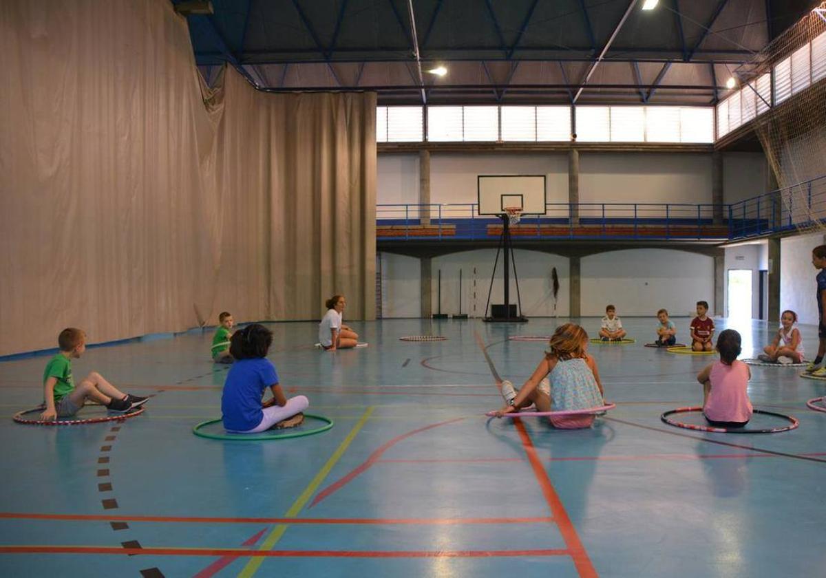 Los pequeños de Fregenal podrán disfrutar de diferentes actividades este verano