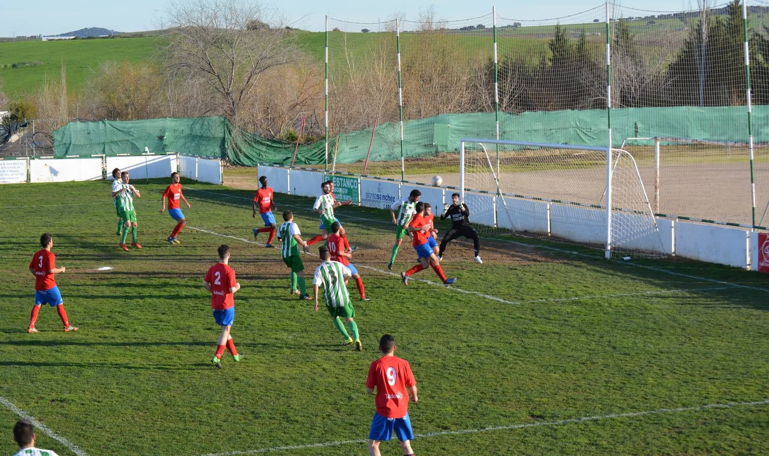 La Unión consigue un muy valioso empate en campo del líder (0-0)