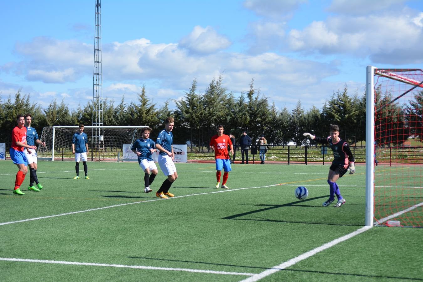 Lo mejor: un golazo, el resultado y los tres puntos (2-0)