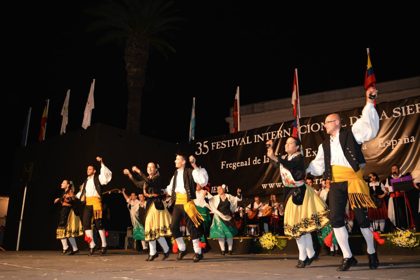 Los Jateros regresan a Cataluña este fin de semana