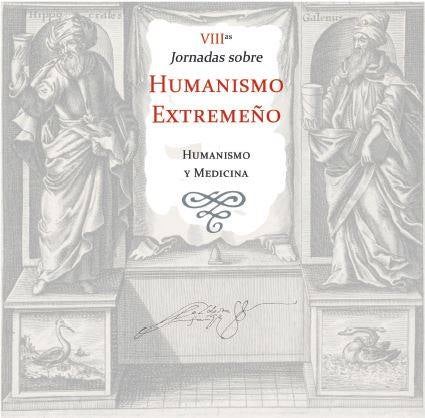 Montano y Arceo de Fregenal en las VIII Jornadas de Humanismo de Cáceres