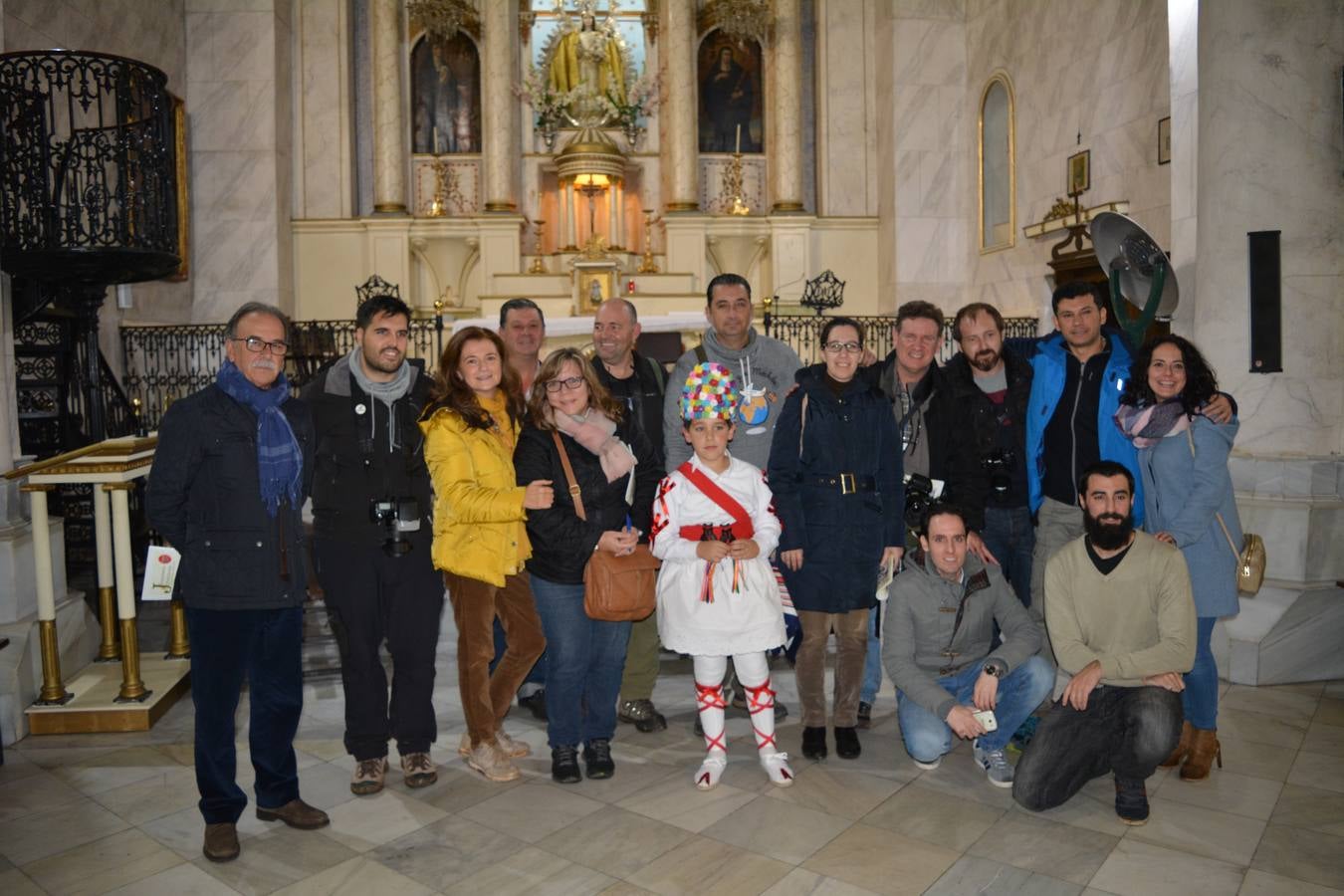 #jamóndeFregenal fue Trending Topic de España a las pocas horas del comienzo del Blogtrip de este fin de semana