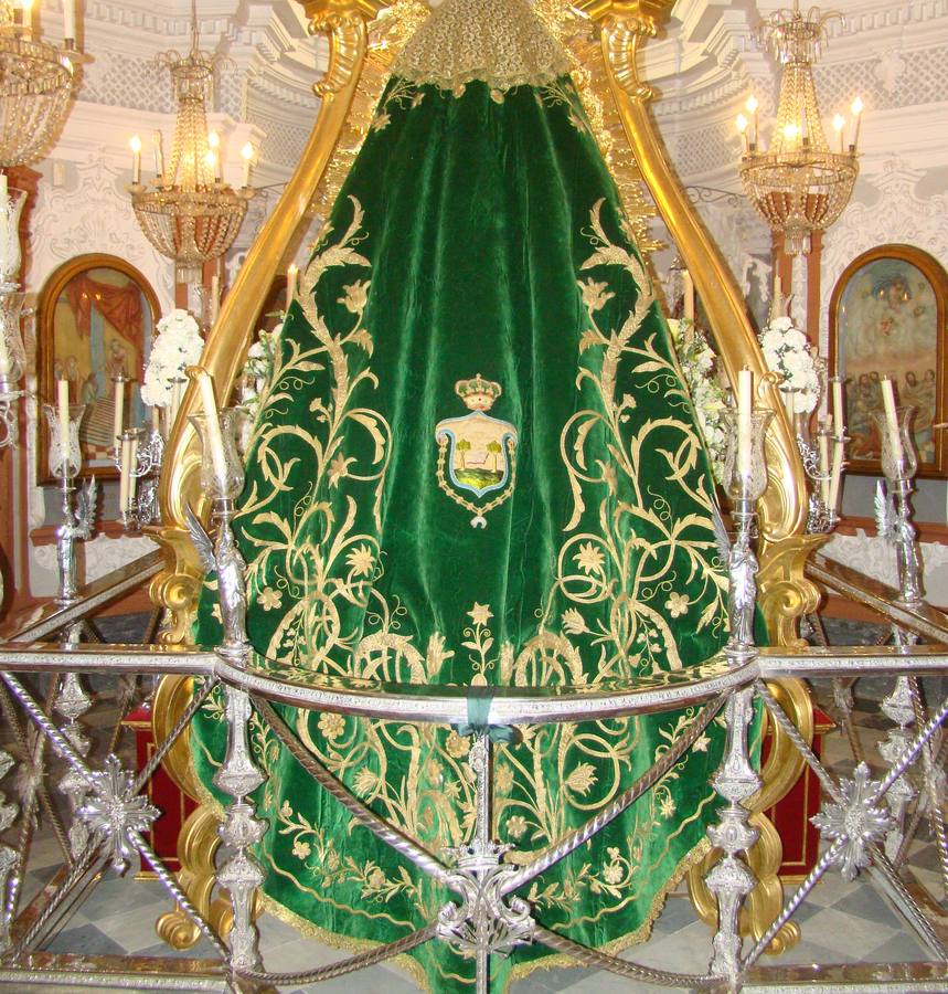 En marcha los preparativos de las Fiestas Patronales