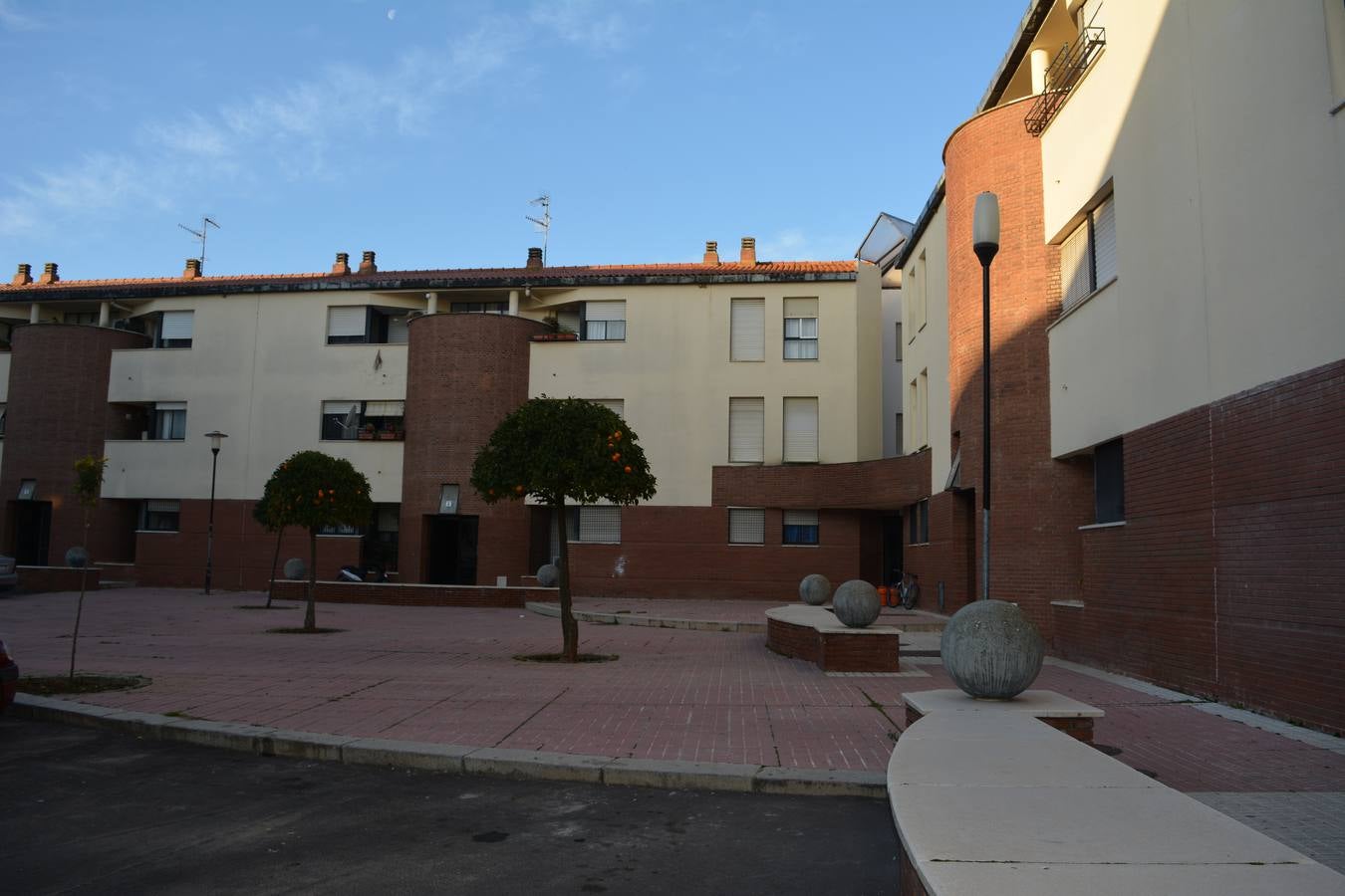 Abierto el procedimiento de adjudicación de otras tres viviendas de promoción pública