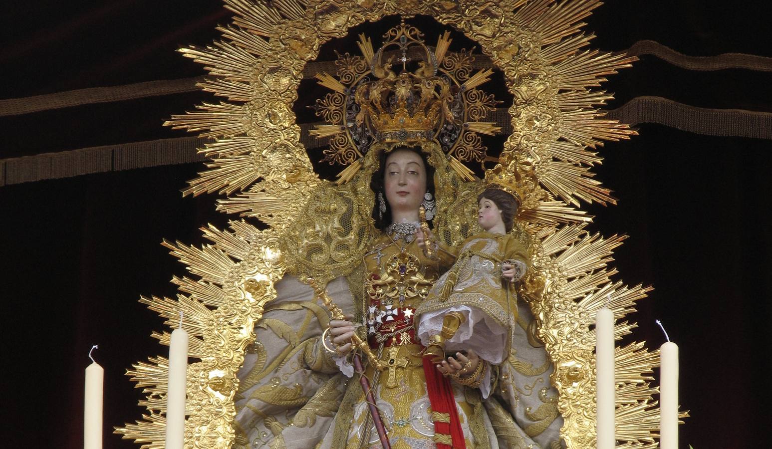 El Arzobispo Castrense de España, presidirá la Función del Domingo de Milagros en Fregenal