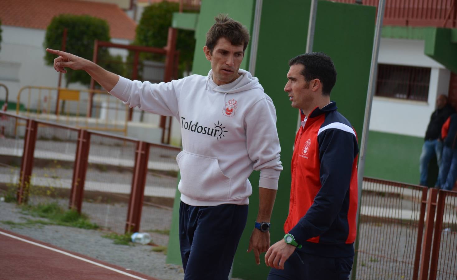 Vamos conociendo al C.D. Torviscal, rival del Frexnense en la eliminatoria por el ascenso