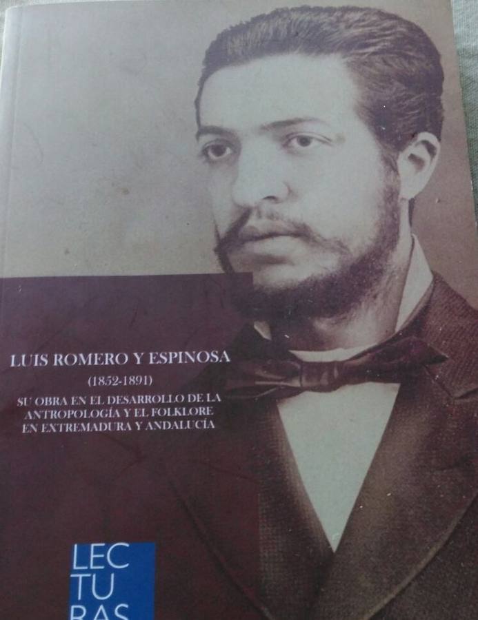 Luis Romero y Espinosa: El folklorista desconocido
