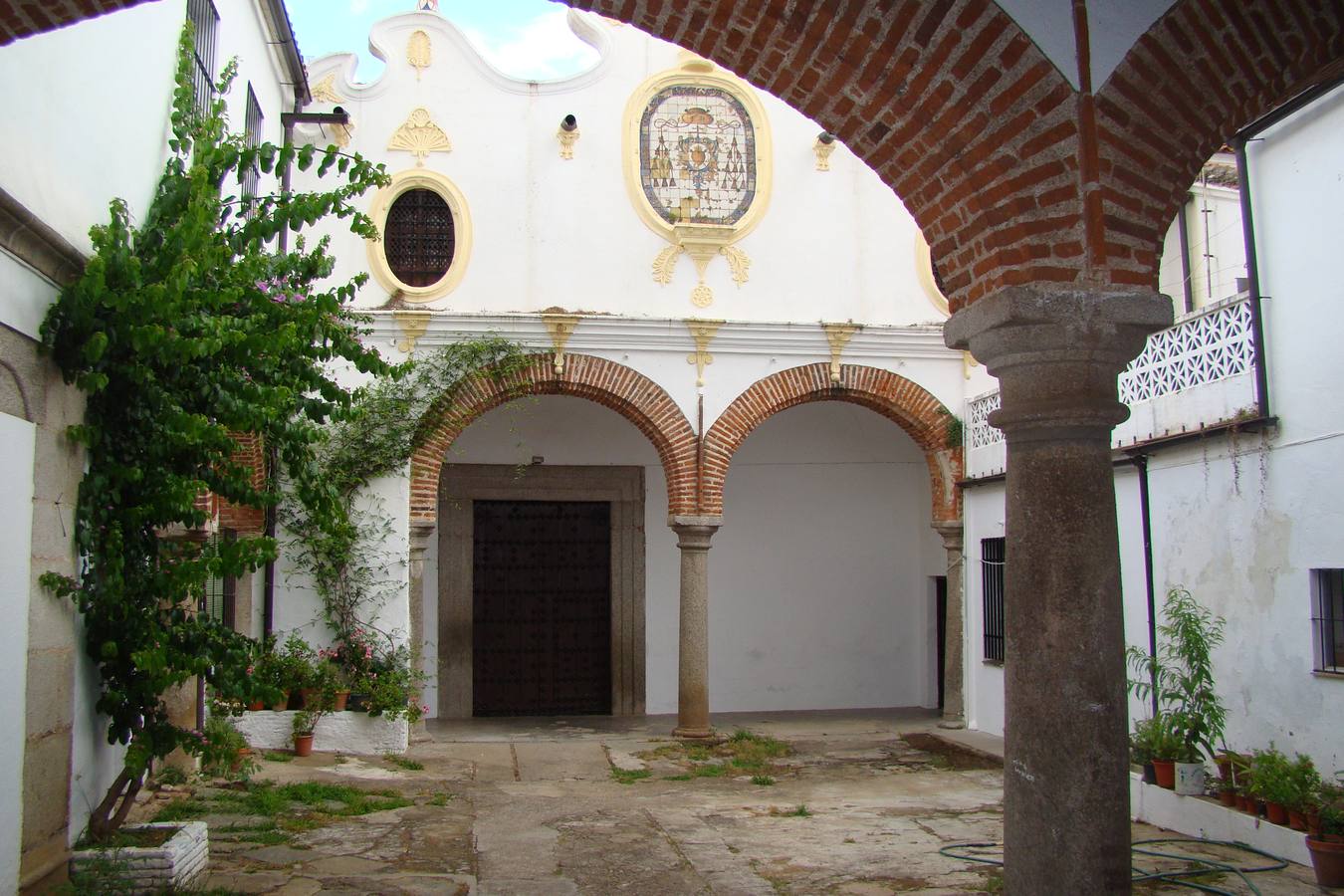 XIX Semana de Tiempo Ordinario en la Parroquia local