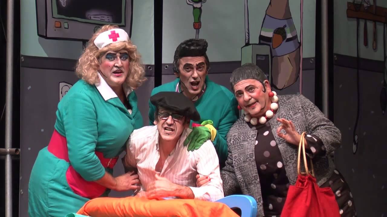 El Centro Municipal Nertóbriga acoge este sábado una obra de teatro